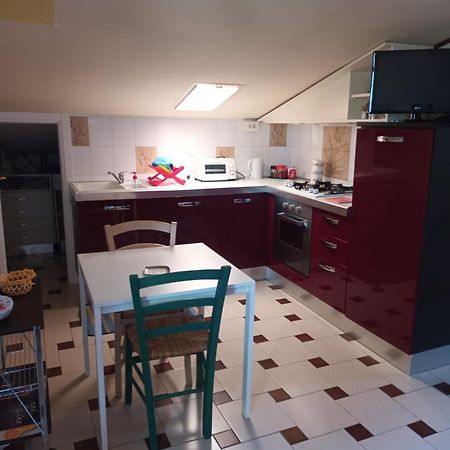 Casa Anna Apartment เวตรัลลา ภายนอก รูปภาพ