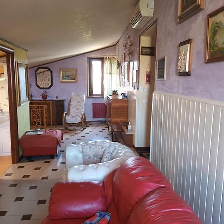 Casa Anna Apartment เวตรัลลา ภายนอก รูปภาพ