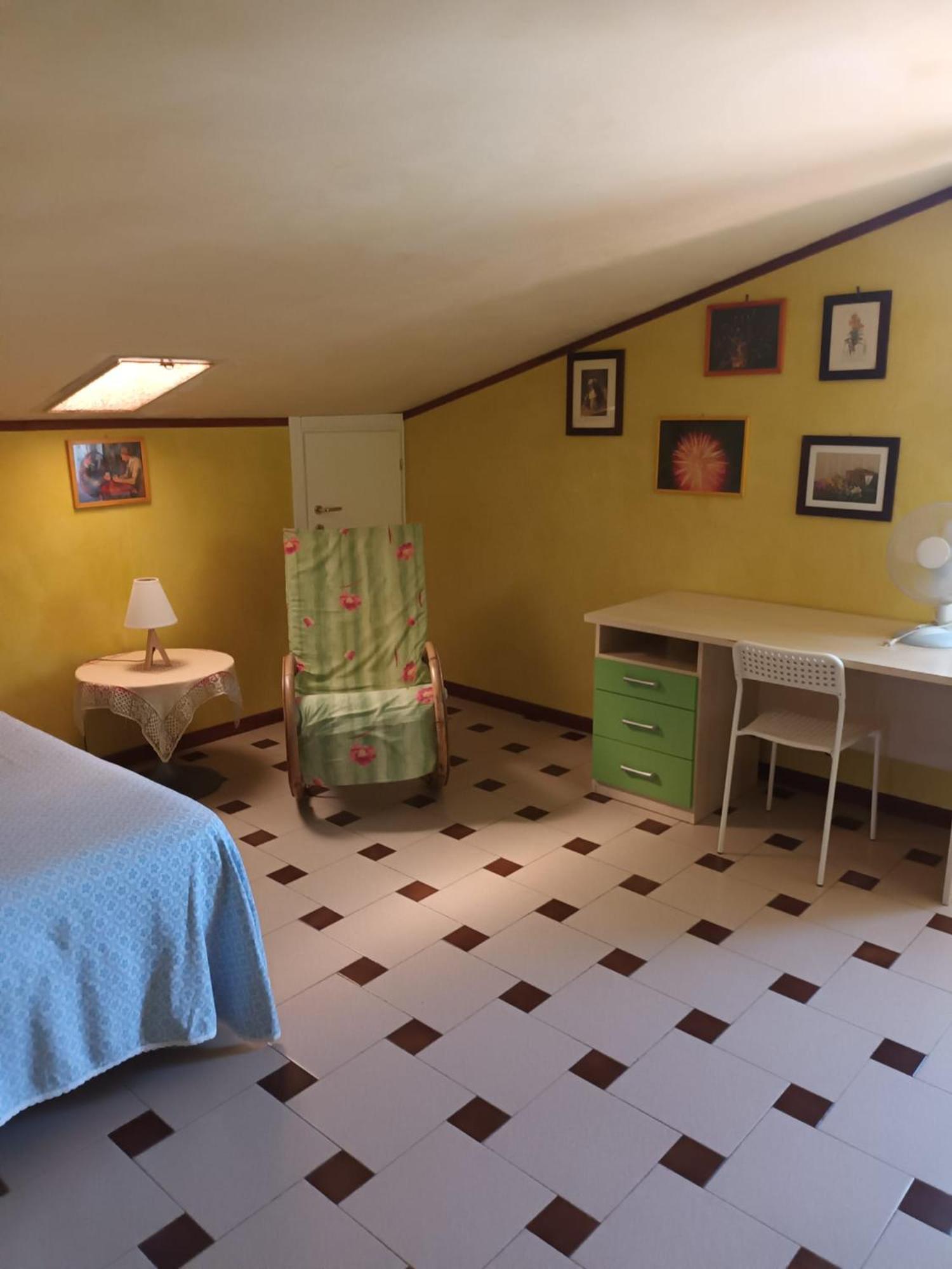 Casa Anna Apartment เวตรัลลา ภายนอก รูปภาพ