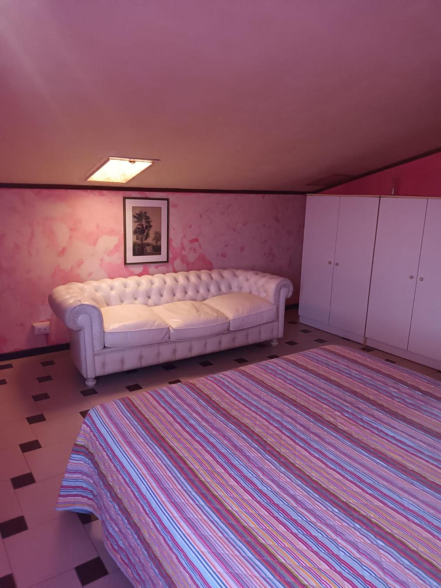 Casa Anna Apartment เวตรัลลา ภายนอก รูปภาพ