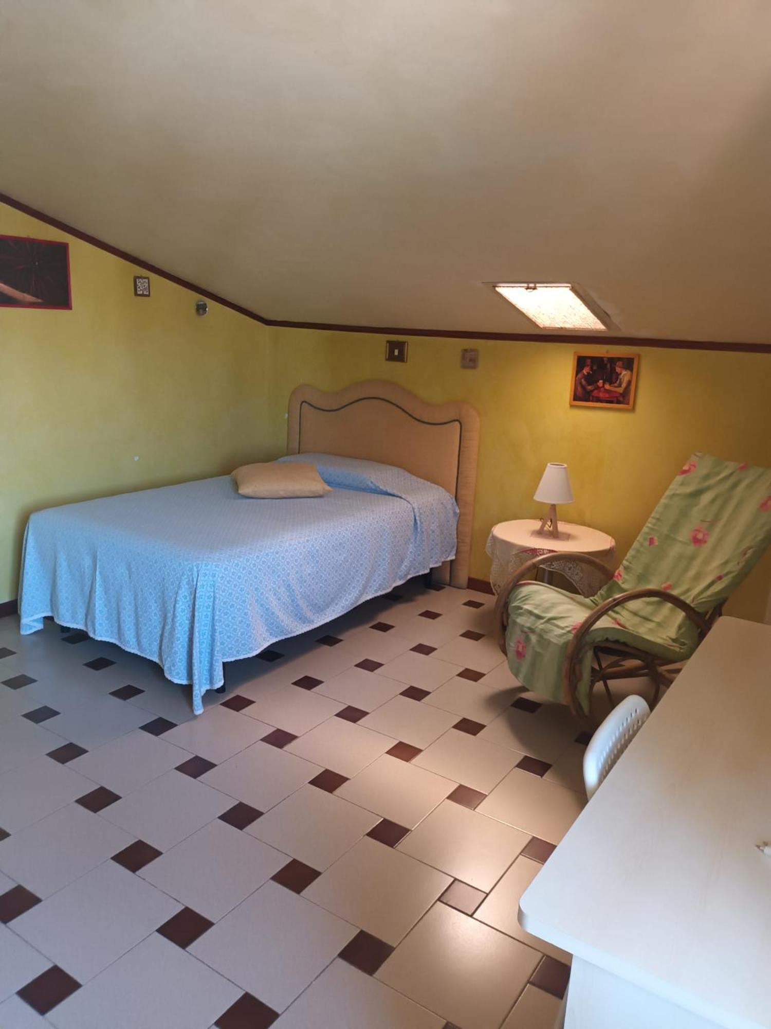Casa Anna Apartment เวตรัลลา ภายนอก รูปภาพ