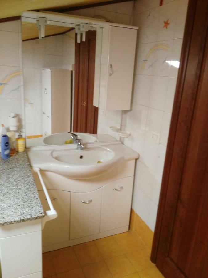 Casa Anna Apartment เวตรัลลา ภายนอก รูปภาพ